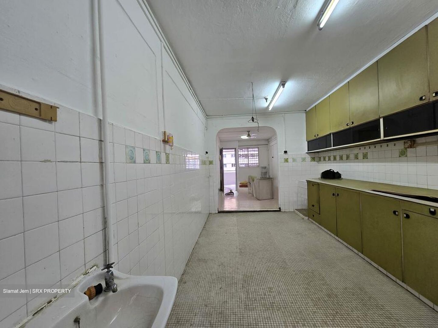 Blk 346 Teck Ghee Evergreen (Ang Mo Kio), HDB 3 Rooms #523709251